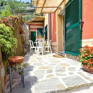 Lovely Apartment In Avegno With Wifi Exterior photo