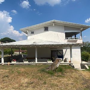 Villa Nonno Toto Pompei Exterior photo