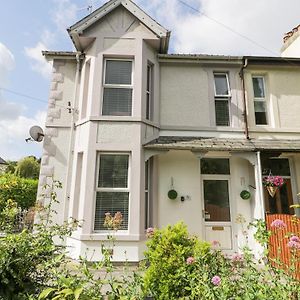 24 Cadnant Park Villa Conwy Exterior photo