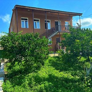 Irakli Guest House Tskaltubo Exterior photo