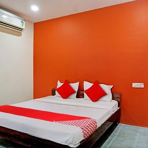 Hotel O Hotel New Swarg Lodging Aurangabad  Exterior photo