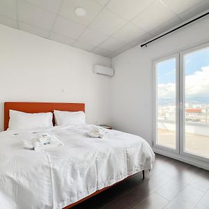 Anhome K11 Serviced Apartments Plus Athens Exterior photo