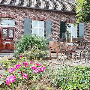 B&B In De Roos Lottum Exterior photo