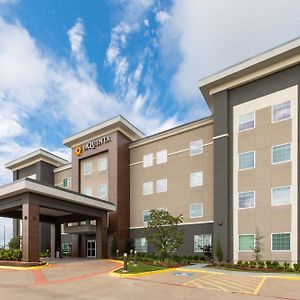 La Quinta By Wyndham Mcalester Hotel Exterior photo