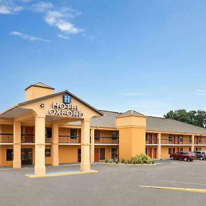 Hotel Oxford, A Travelodge By Wyndham Exterior photo