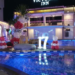 Victoria Inn Manado Exterior photo