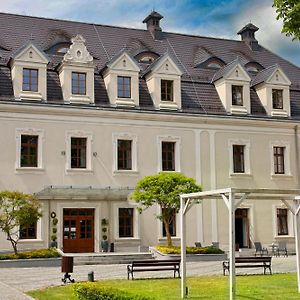 Hotel Zamek Lubliniec Exterior photo