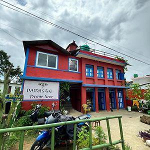 Namaste Home Stay Dhulikhel Exterior photo