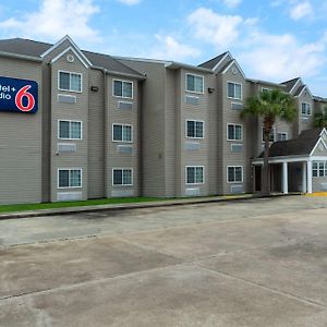 Studio 6 Suites Breaux Bridge, La Exterior photo