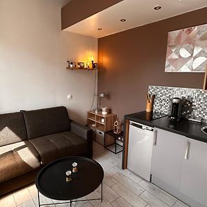 Mini Studio Et Espace Exterieur Bed & Breakfast Mery-sur-Oise Exterior photo