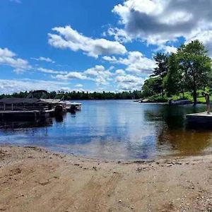 Muskoka Bliss Villa Ragged Rapids Exterior photo