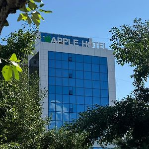 Apple Hotel Ulaanbaatar Exterior photo