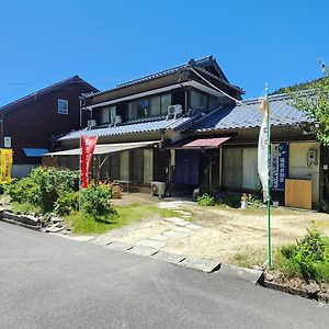 民泊ウトカ Hotel Ena Exterior photo