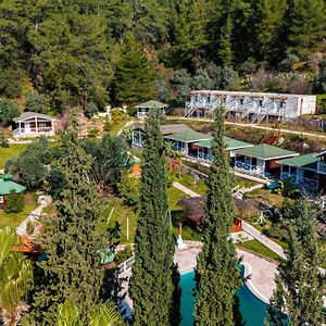 Angels Garden Hotel Antalya Exterior photo