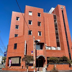 Nakamura Daiichi Hotel Shimanto  Exterior photo