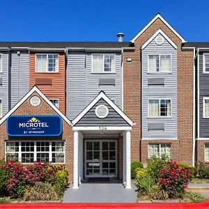 Microtel Inn By Wyndham Raleigh-Durham Airport Morrisville Exterior photo