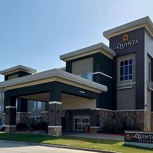 La Quinta By Wyndham Ft. Worth - Forest Hill, Tx Hotel Exterior photo