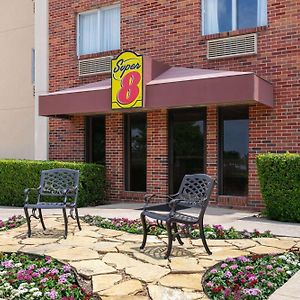 Super 8 By Wyndham Grapevine/Dfw Airport Northwest Hotel Exterior photo