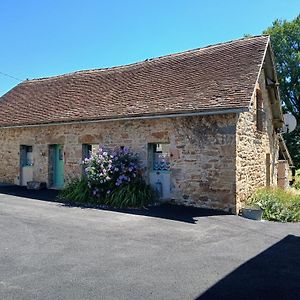 Reids Retreat Villa La Roche-l'Abeille Exterior photo