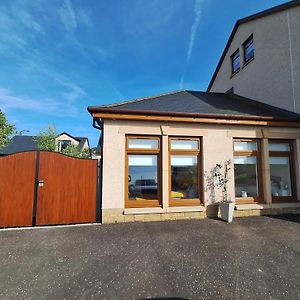 Cozy Lanarkshire Apartment With A View Larkhall  Exterior photo