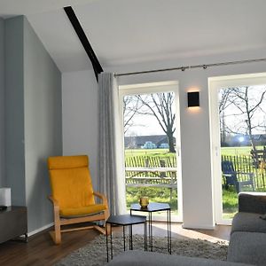 Appartementen Chaamse Bossen Met Tuin Room photo