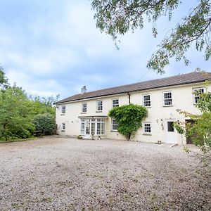 Lolgorien, West Cornwall, Sleeps 8 Villa Camborne Exterior photo