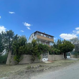 Guenluek Kiralik Esyali Villa Marmara Ereglisi Exterior photo