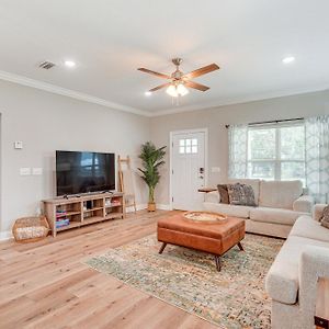 Family-Friendly Panama City Home Less Than 1 Mi To Beach Exterior photo