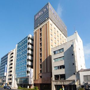 Toyoko Inn Matsue Ekimae Exterior photo