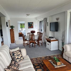 Wharewaka Haven Apartment Taupo Exterior photo