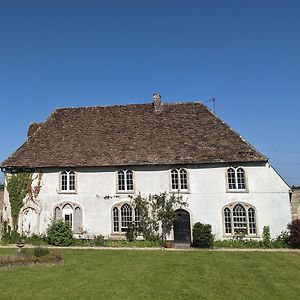 Large Manor House Near Bath Villa Trowbridge Exterior photo