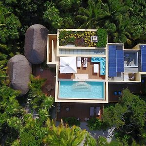 Inside The Biosphere Reserve Of Sian Kaan Villa Tulum Exterior photo