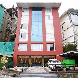 Hotel Apple Inn Gangtok Exterior photo