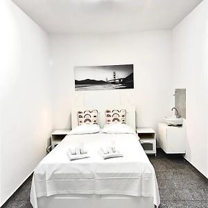 Vittoria Bed & Breakfast Bellinzona Exterior photo