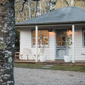 Peony Farm Green Cottage Stanley Exterior photo