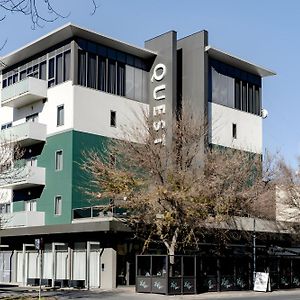 Quest Albury Aparthotel Exterior photo