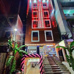 Hotel O Anandam Residency Dhanbad Exterior photo