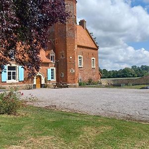 Le Major Hotel Belle-et-Houllefort Exterior photo