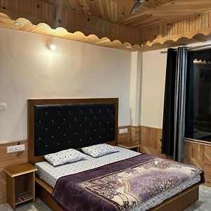 Pine View Kasol Apartment Exterior photo