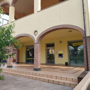 Casa Tamarindo Hotel Piacenza Exterior photo