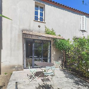 Cozy Home In Saint Laurent De La Cabrerisse Exterior photo