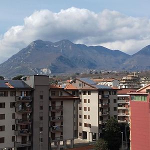 Avellino Singola Centralissima Hotel Exterior photo