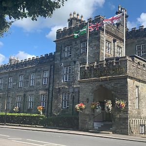 Bedford Hotel Tavistock  Exterior photo