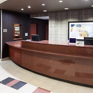 Courtyard By Marriott Hattiesburg Hotel Exterior photo