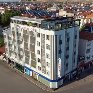 Ali Bilir Otel Beysehir Exterior photo