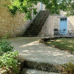 Chambre D'Hote "La Source" Domaine De Fonpeyroune Bed & Breakfast Conne-de-Labarde Exterior photo