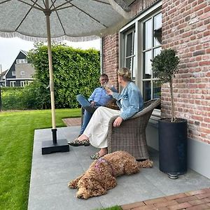 B&B De Plattelandshoeve Rhenen Exterior photo