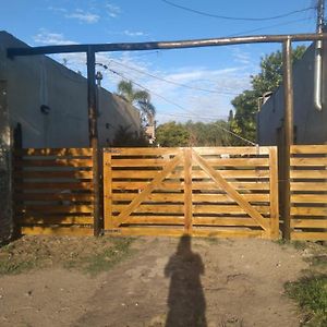 El Rancho De Mi Abuelo Apartment San Antonio de Areco Exterior photo