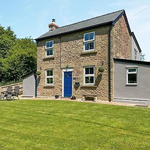 Holly Cottage Clearwell Exterior photo