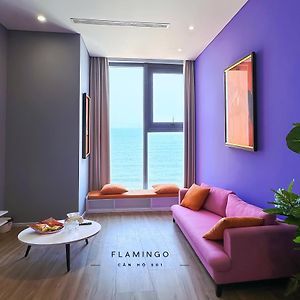 Flamingo Ibiza Hai Tien Hotel Thanh Hoa Exterior photo